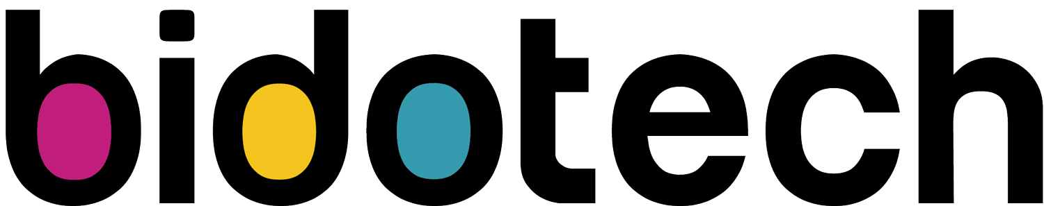 Bidotech